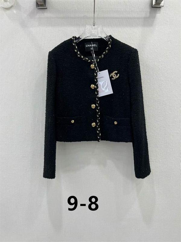 Chanel Women's Outwear 110